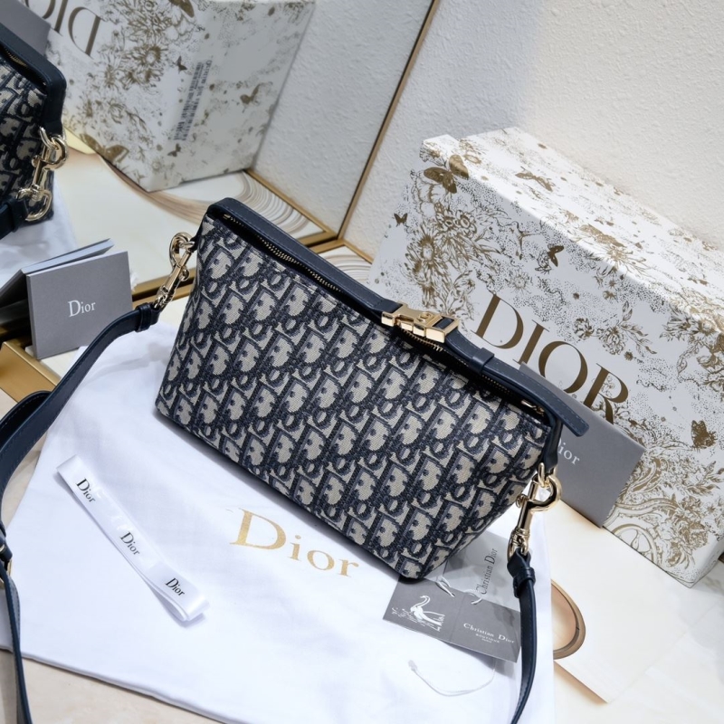 Dior Satchel bags